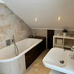 Tatil Evi Am Ettersberg Ettersburg