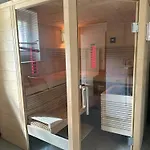Am Ettersberg Tatil Evi *