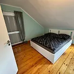 Tatil Evi Am Ettersberg