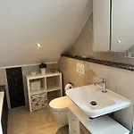 Am Ettersberg Tatil Evi *