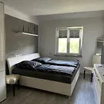 Am Ettersberg Tatil Evi Ettersburg