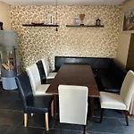 Am Ettersberg Tatil Evi
