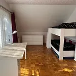 Am Ettersberg Tatil Evi Ettersburg