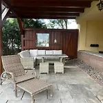 Tatil Evi Am Ettersberg Ettersburg