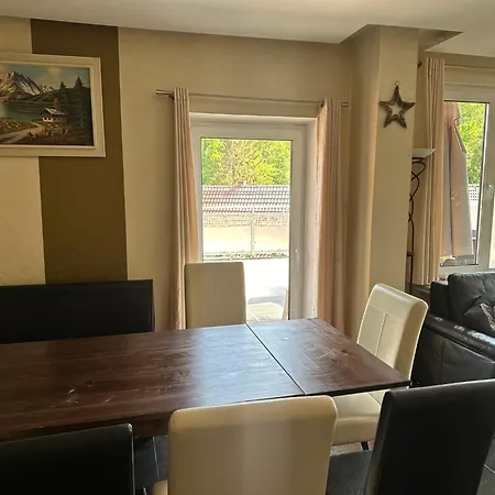 Σπίτι διακοπών Am Ettersberg Ettersburg