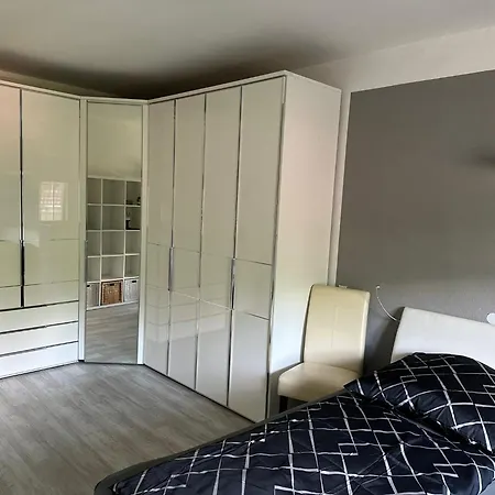 Σπίτι διακοπών Am Ettersberg Ettersburg