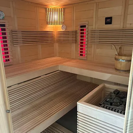 Am Ettersberg Σπίτι διακοπών