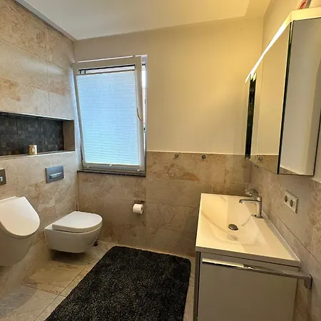 Am Ettersberg Σπίτι διακοπών Ettersburg