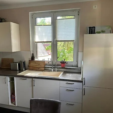 Am Ettersberg * Ettersburg