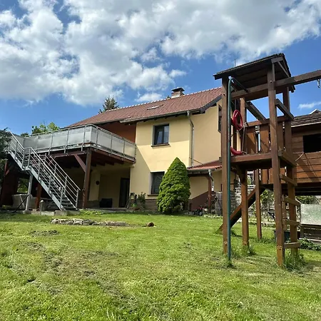Am Ettersberg Tatil Evi