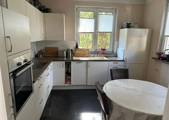 Casa vacanze Am Ettersberg Ettersburg