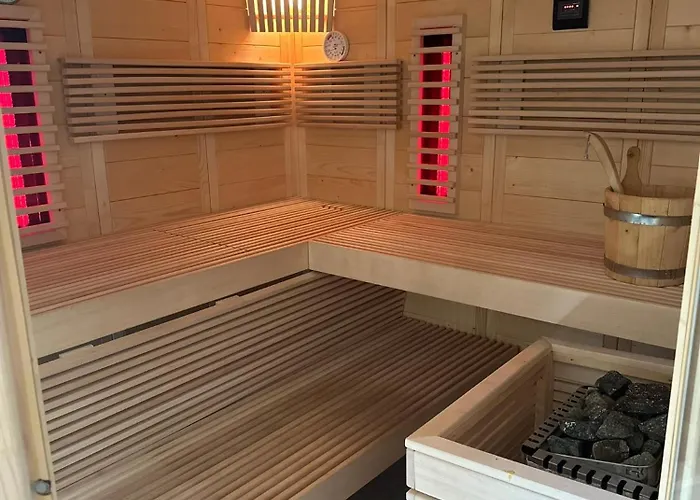 Am Ettersberg Casa vacanze