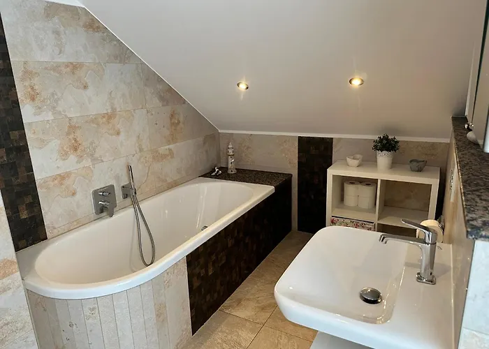 Casa vacanze Am Ettersberg Ettersburg