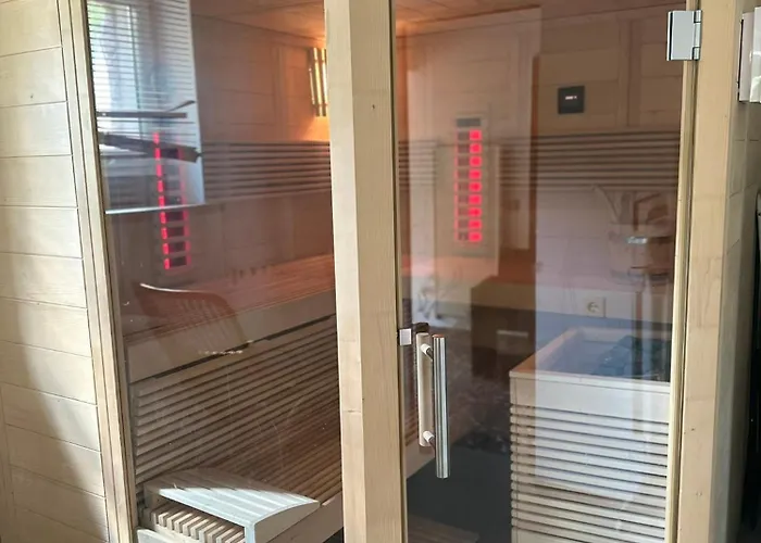 Am Ettersberg Casa vacanze *