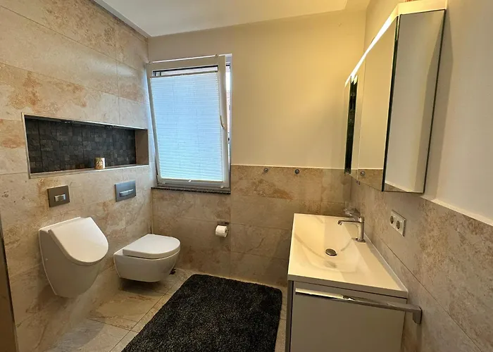 Am Ettersberg Casa vacanze Ettersburg