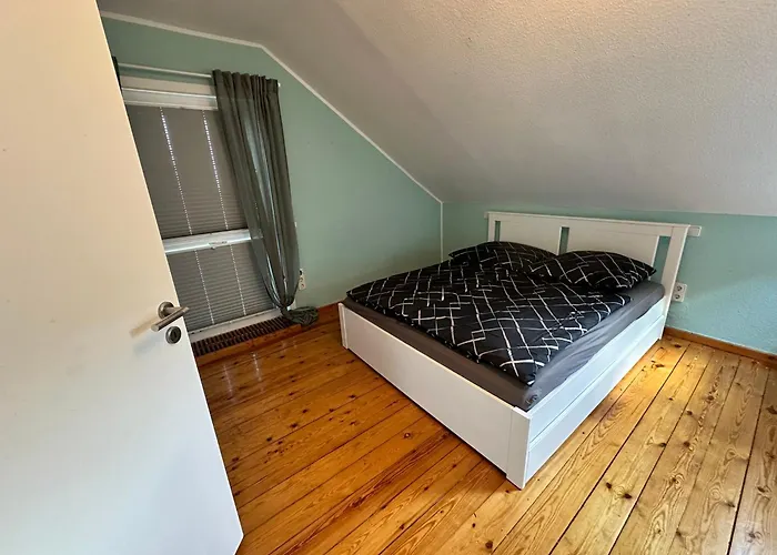 Casa vacanze Am Ettersberg