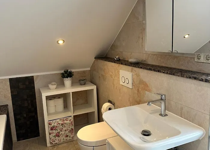 Am Ettersberg Casa vacanze *