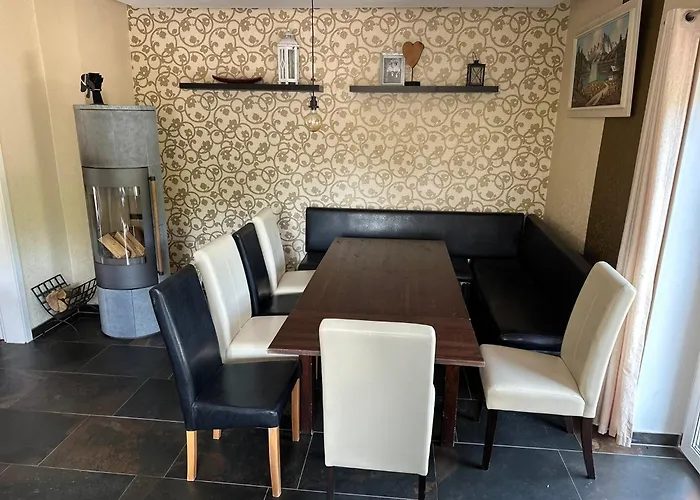 Am Ettersberg Casa vacanze