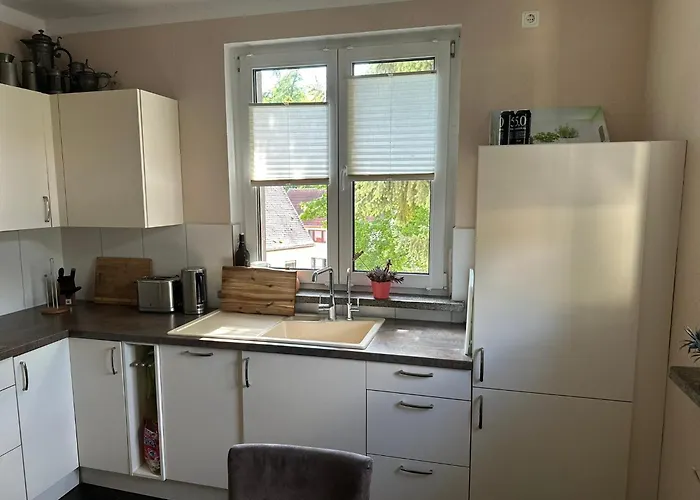 Am Ettersberg * Ettersburg