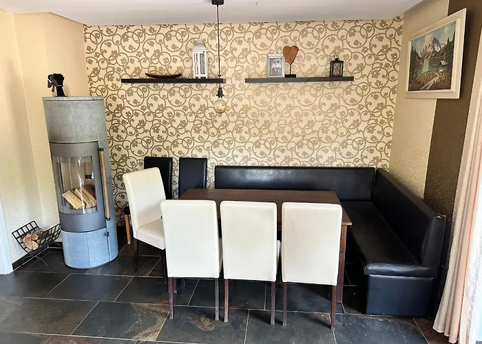 Am Ettersberg Ettersburg