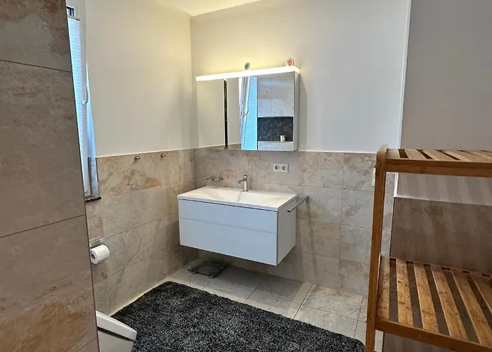 Casa vacanze Am Ettersberg *