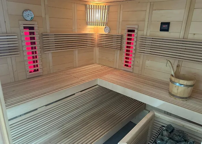 Am Ettersberg Casa vacanze Ettersburg