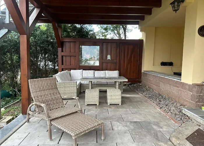 Casa vacanze Am Ettersberg Ettersburg